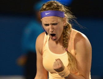 Asarenka gewinnt Australian Open – Sieg über Li Na