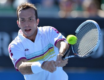 Stepanek fehlt Titelverteidiger Tschechien