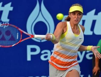 Lisicki erreicht Finale von Pattaya