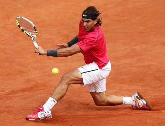Vor Comeback: Nadal denkt nicht an Weltrangliste