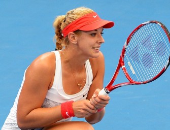 Lisicki verpasst Turniersieg in Pattaya knapp