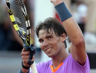 Nadal: Depressionen? Absoluter Quatsch!