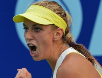 Lisicki eröffnet Fed-Cup-Duell gegen Frankreich