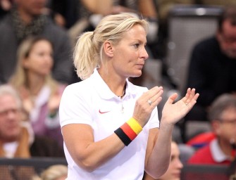 Nürnberg bekommt WTA-Turnier