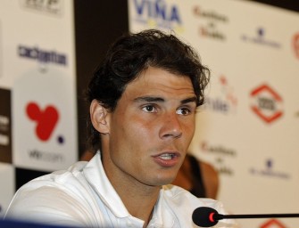 Nadal startet eigene Vermarktungsfirma