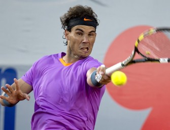 Nadal unterliegt bei Comeback im Finale
