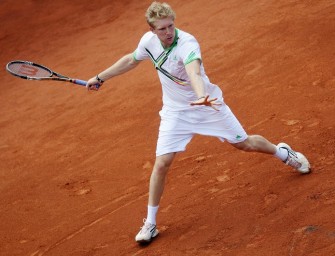 Rotterdam: Bachinger überrascht gegen Seppi