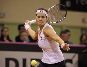 Dubai: Görges unterliegt Errani zum Auftakt