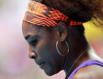 Williams sagt Start in Dubai ab