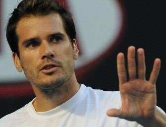 Memphis: Kranker Haas scheidet kampflos aus