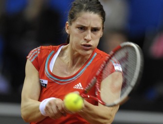 Petkovic vor Comeback: „Bin erwachsen geworden“