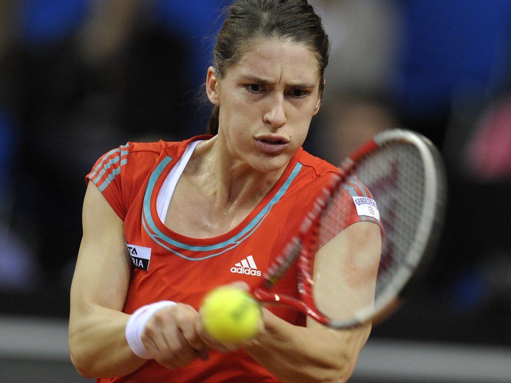 Petkovic vor Comeback 