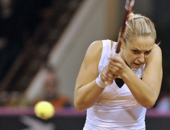 Memphis: Kranke Lisicki gibt im Finale auf