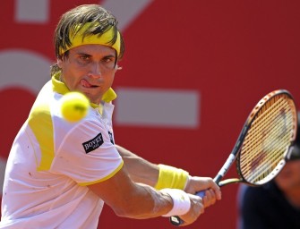 Ferrer gewinnt in Buenos Aires 20. Tour-Titel