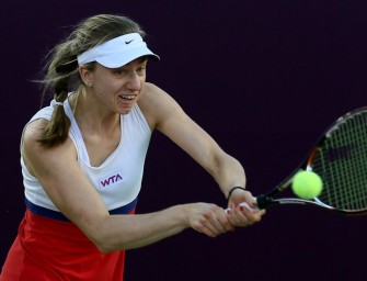 Barthel bereut Fed-Cup-Absage nicht – steht bereit