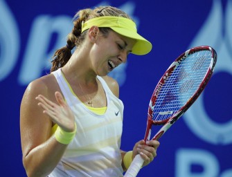 Weltrangliste: Lisicki macht drei Plätze gut