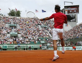 Gericht stoppt Ausbau des Stade Roland Garros