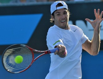 Delray Beach: Haas scheitert im Halbfinale
