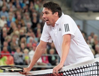 Michael Stich nicht in Hall of Fame aufgenommen