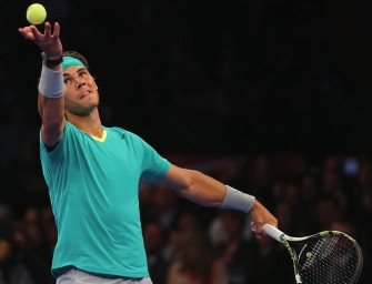 Erdbeben sorgen für Schrecken in Indian Wells