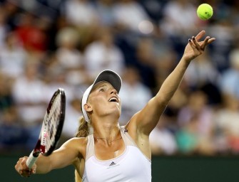 Weltrangliste: Kerber weiter Sechste