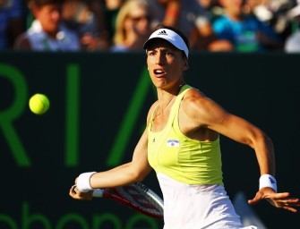 Petkovic erreicht in Miami Runde drei