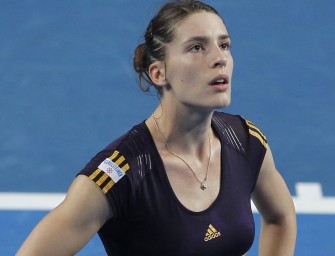 Petkovic sagt Match gegen Wozniacki ab