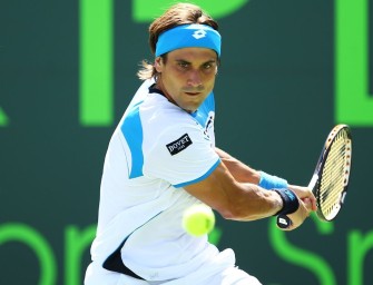 Ferrer sagt Start in Monte Carlo ab