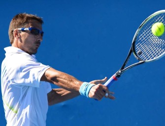 Spanier Robredo gewinnt in Casablanca