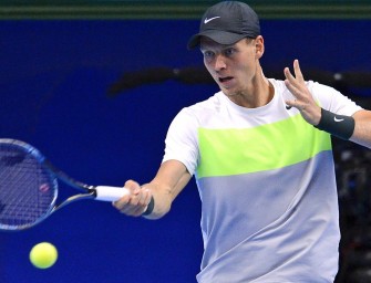 Berdych: Anti-Doping-Maßnahmen „ein Desaster“