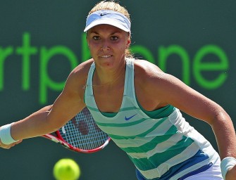 Lisicki trennt sich von Trainer Sanchez