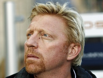 Becker fühlt sich in Deutschland unverstanden