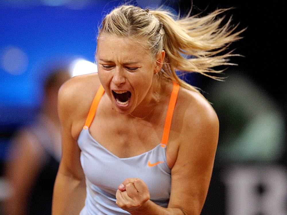 Halbfinale Kerber Halbfinale Kerber