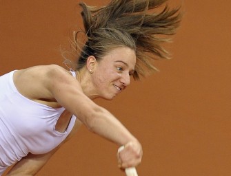 Stuttgart: Barthel/Lisicki gewinnen Doppel-Titel