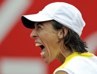 Schiavone gewinnt WTA-Turnier in Marrakesch
