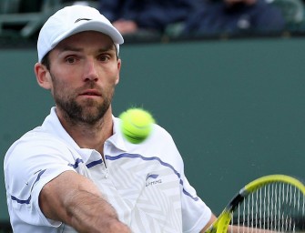 Kroate Karlovic hat Hirnhautentzündung