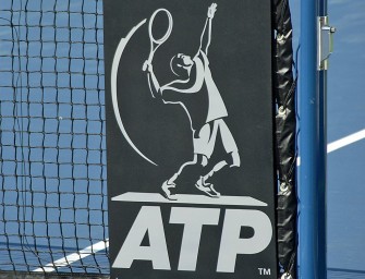 ATP-Präsident Brad Drewett verstorben