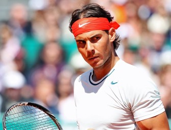 Nadal kritisiert Vernichtung von Blutbeuteln