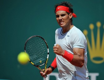 French Open: Keine Sonderbehandlung für Nadal