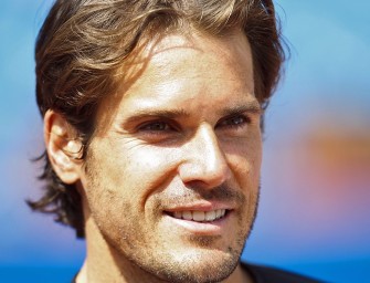 Haas: Thema Davis Cup in diesem Jahr eher abgehakt