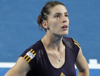 Petkovic verpasst Hauptfeld bei den French Open