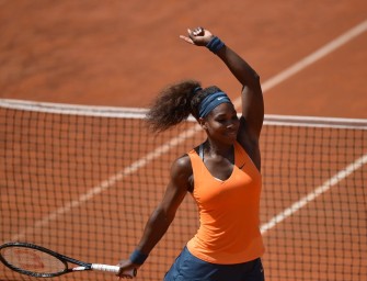 bwin: Williams und Nadal in Paris favorisiert