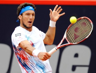 Titelverteidiger Monaco in Hamburg erneut am Start