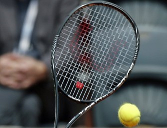 Grand-Slam-Neuling Struff scheitert in Runde eins