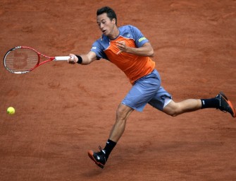 Kohlschreiber verpasst Viertelfinale gegen Haas