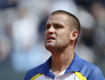 Youzhny nach Sieg über Nishikori im Viertelfinale