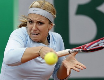 Birmingham: Lisicki folgt Barthel ins Achtelfinale