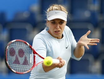 Lisicki muss in Birmingham nachsitzen