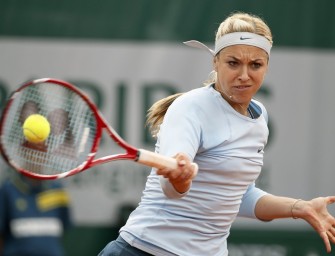 Lisicki scheitert im Viertelfinale von Birmingham