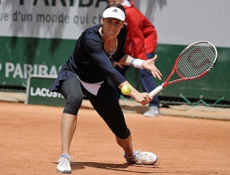 Petkovic: Eher Sieg im Fed Cup als im Grand Slam